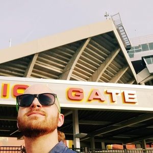 Meet your Posher, Nick